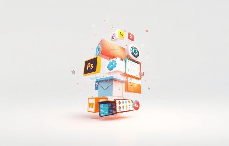 AI Tools That Replace Your Entire Software Stack