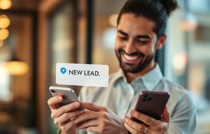 Automate Lead Follow-Up So No Enquiry Goes Cold