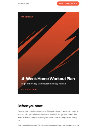 Base44 builds the store and drafts your first product